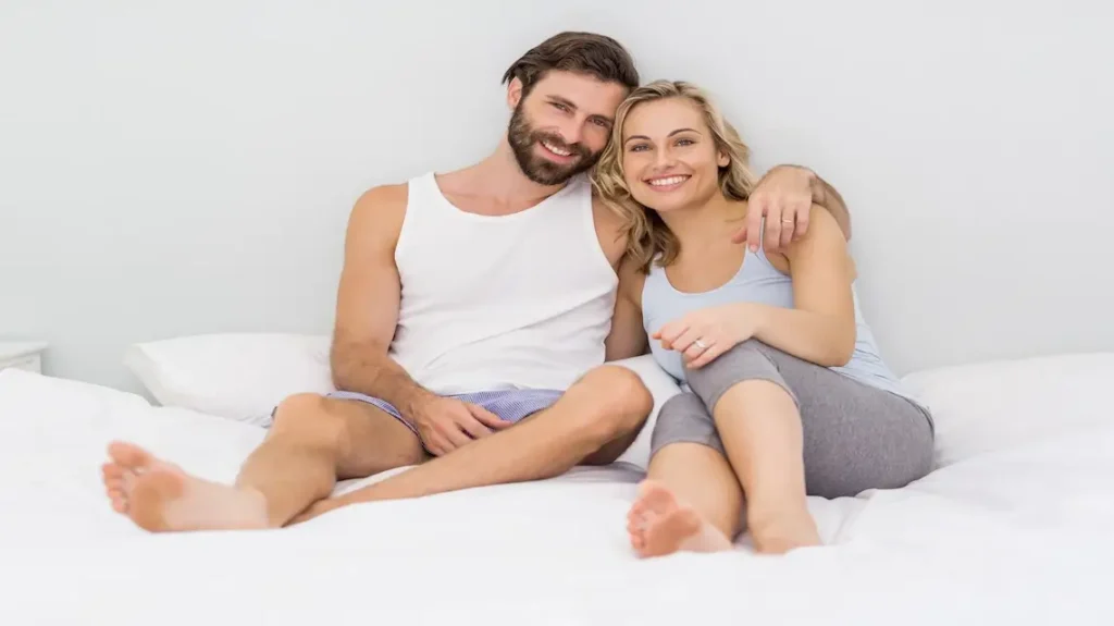 Does Estrogen Boost Libido