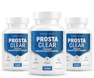 ProstaClear