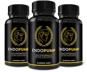 EndoPump – Support a Healthy Endothelium