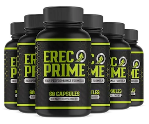 ErecPrime – Sex Life Support