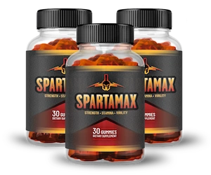 Spartamax – Promote Healthy Body Function