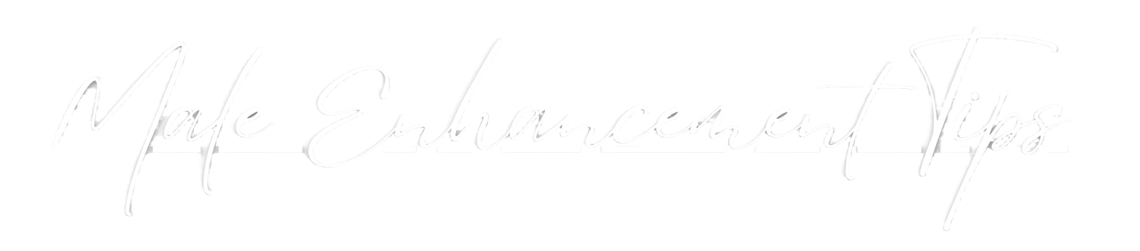 Male Enhancement Tips