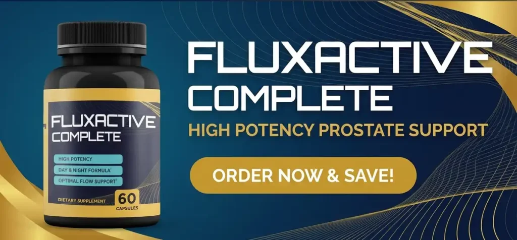 Fluxactive