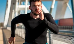 VO2 Max Male Stamina: The Simple Metric That Predicts All-Day Power