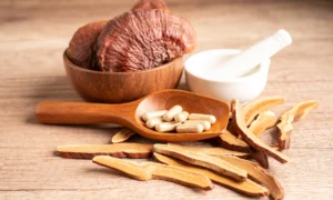 Adaptogens for Male Fatigue Every Man Should Know (2026 Guide)